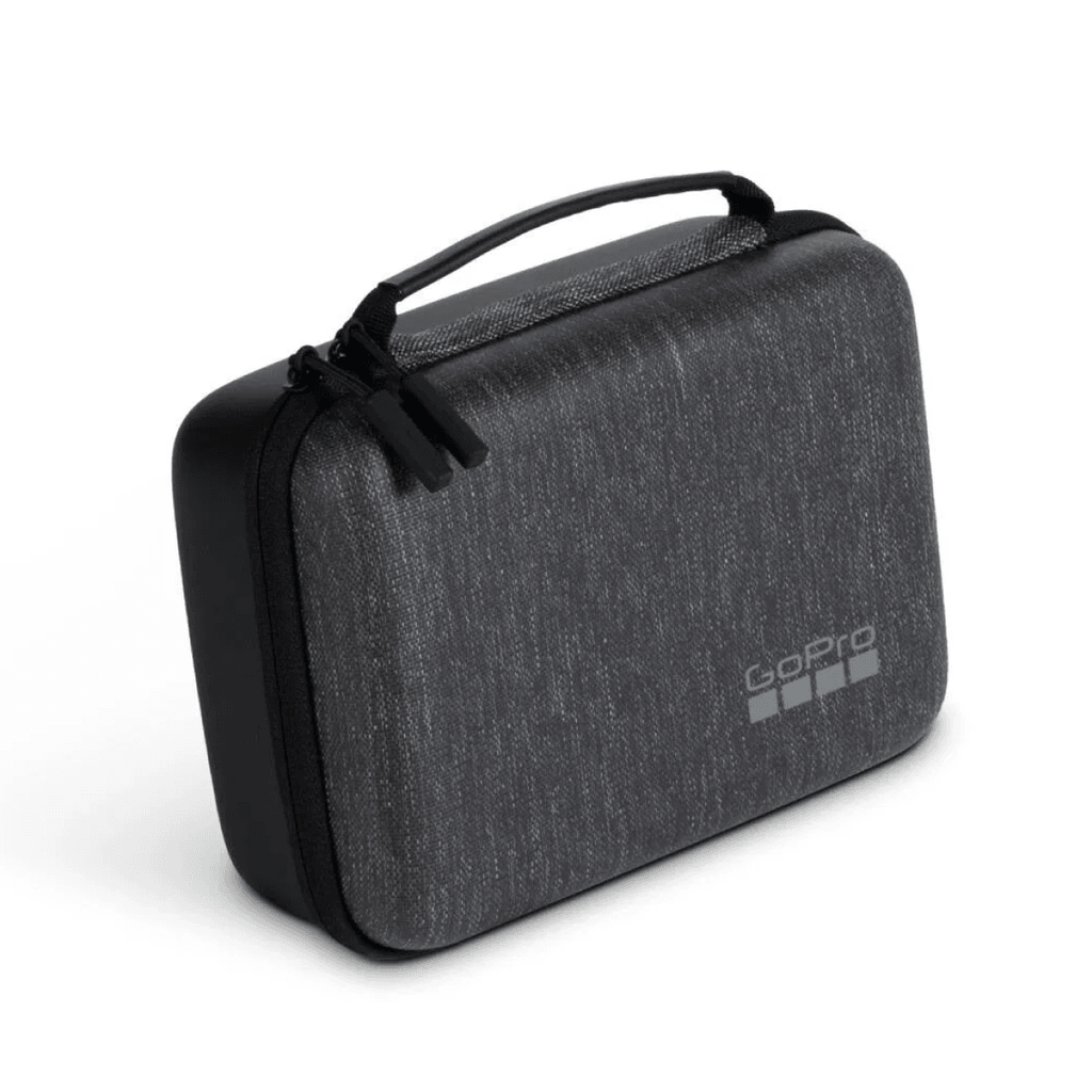 Pouzdro na kameru a příslušenství